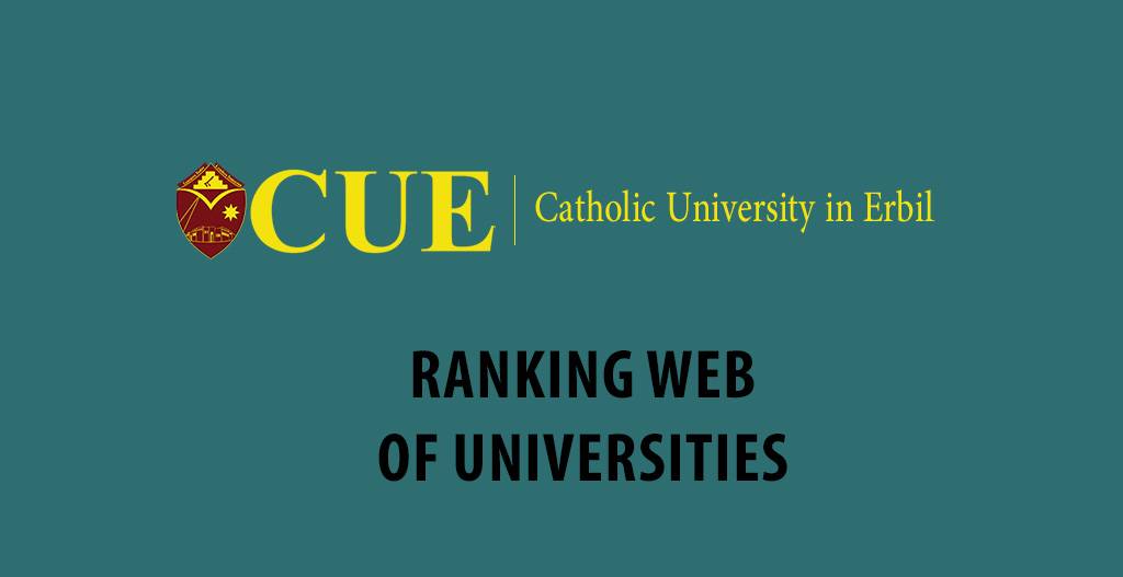 The Webometric Ranking of World Universities