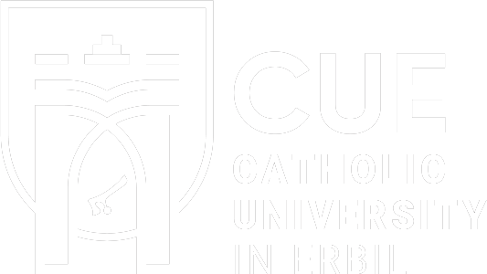 Catholic University in Erbil Logo transparent