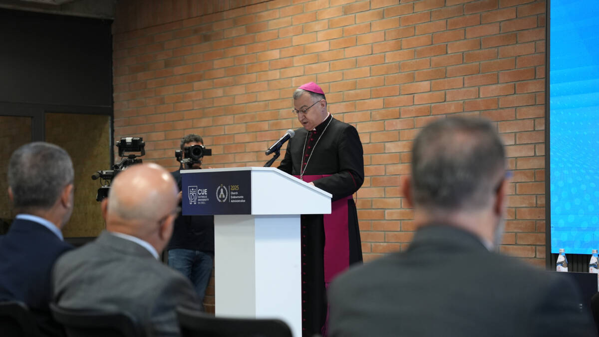 Final Recommendations of the Church Endowments Administration Conference
